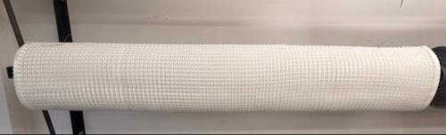 Malla blanca 1.50M ancho