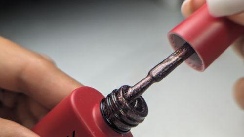 Miniatura 2 de DARK gel polish 130 /6 ml