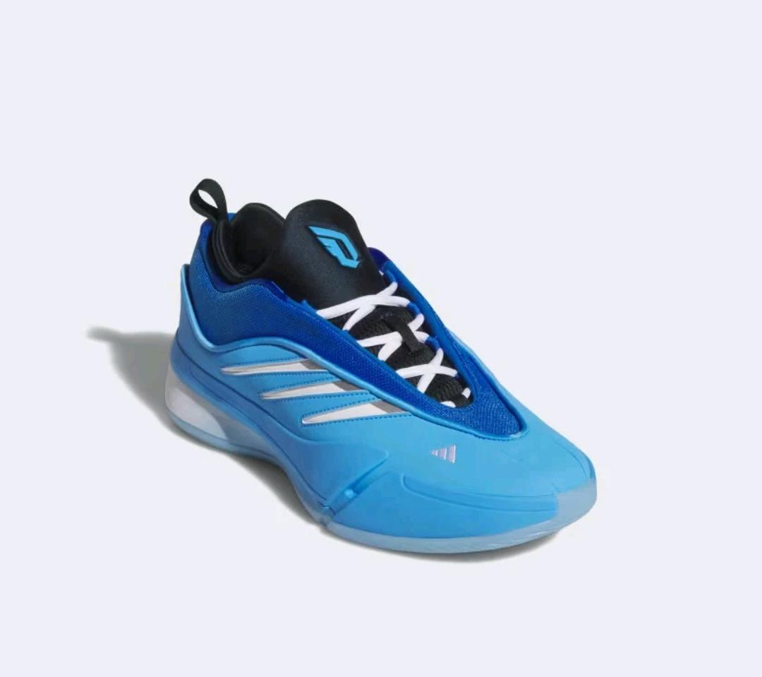 Miniatura 3 de Adidas Dame 9