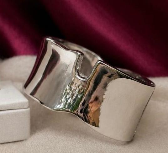 Bracelete Coliseu Ródio