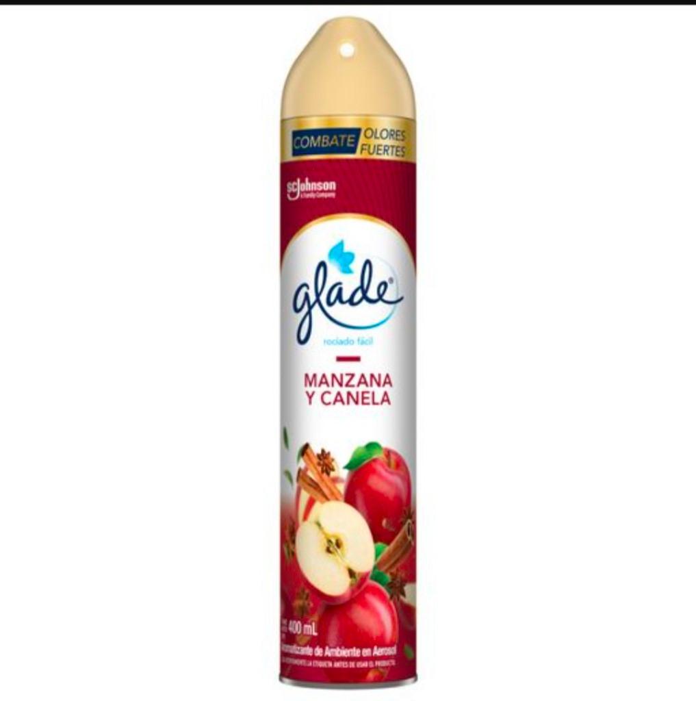 Miniatura 3 de Ambientador marca Glade rociador facil