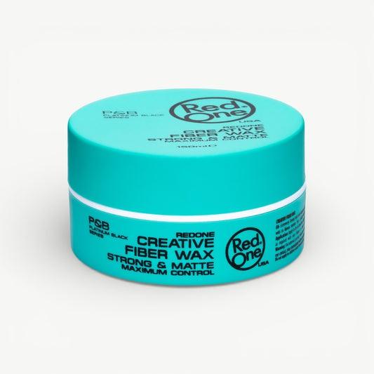 Miniatura 3 de Red One Creative Fiber Wax