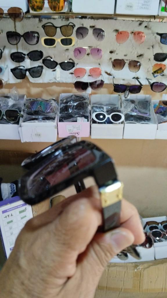 Miniatura 2 de Lentes uv002