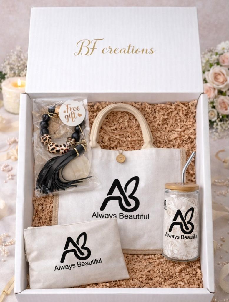Kit personalizado