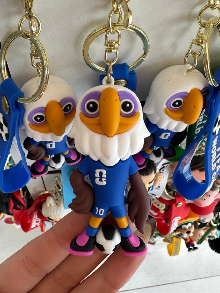 aguila mundial