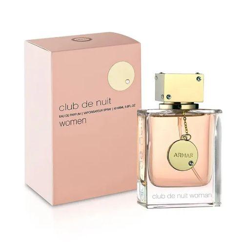 Club de Nuit Woman 5 Ml