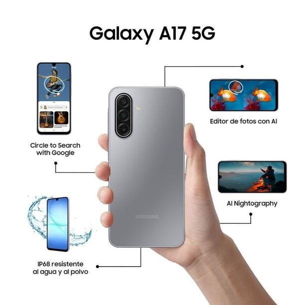 Miniatura 3 de SAMSUNG A17 128GB 4G LTE SM-A17F