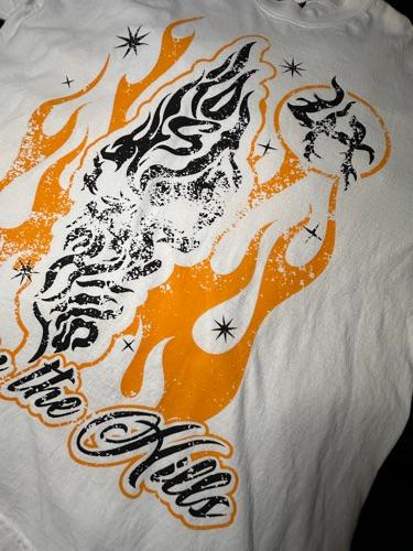 Miniatura 3 de Tee LostHills (Xl)