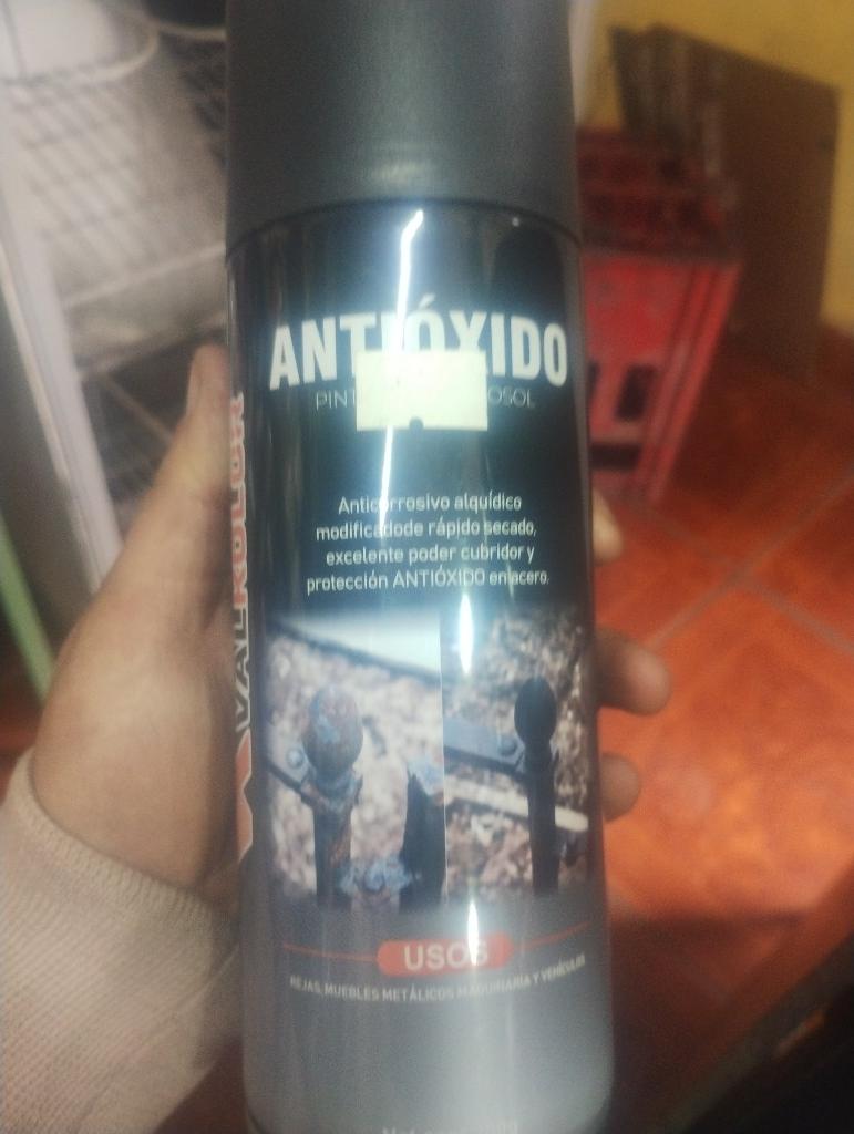 ANTIOXIDO TAPA NEGRA