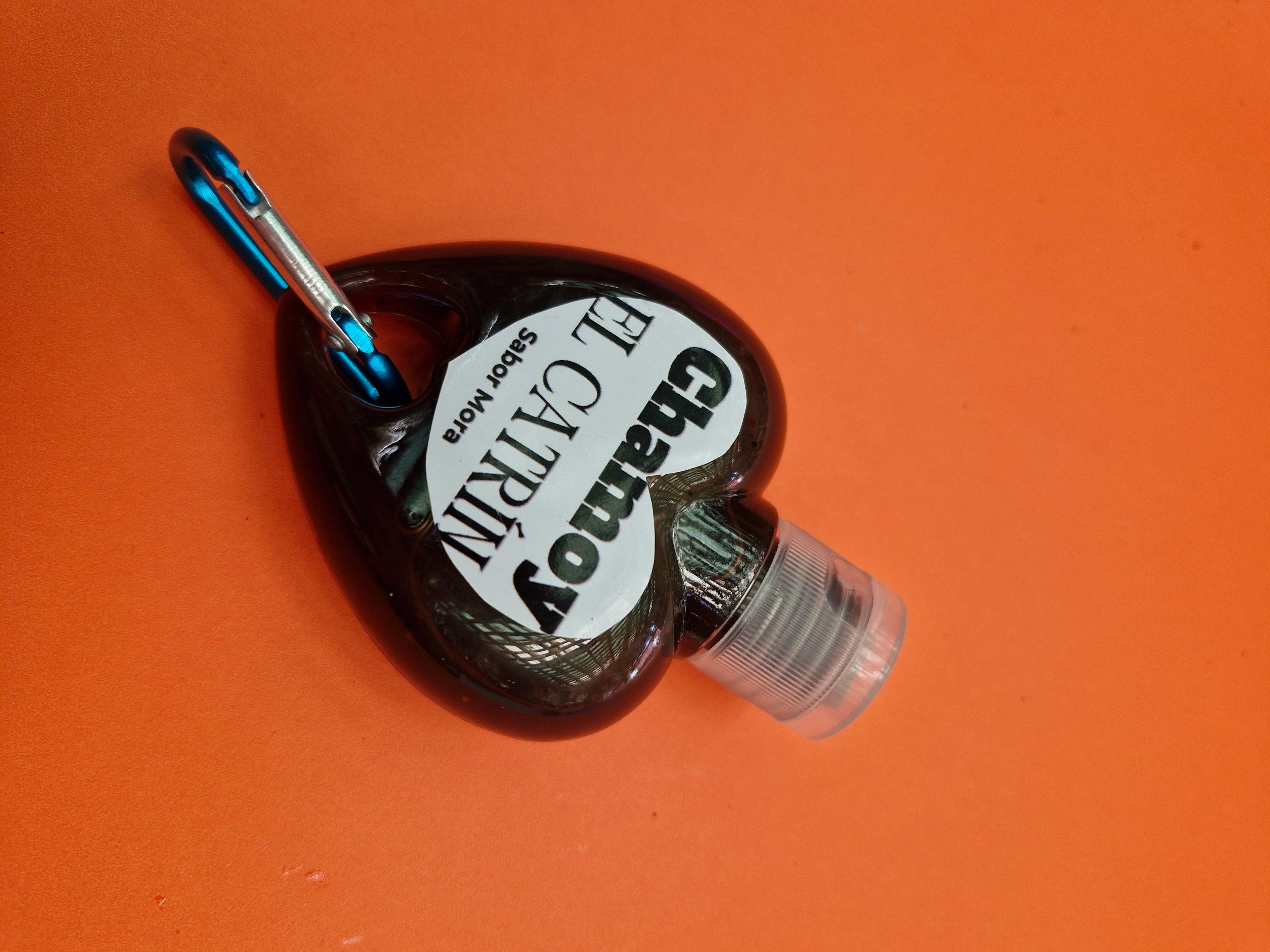 Miniatura 2 de Chamoy El Catrin llavero