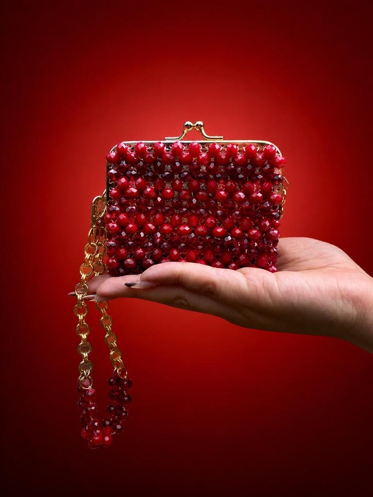 Miniatura 3 de Mini cartera