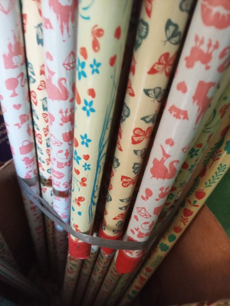 Miniatura 2 de Cabo de vassoura