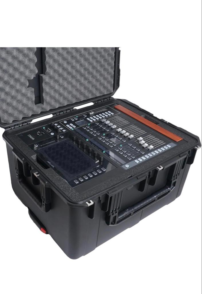 Maleta para Consola Behringer Wing