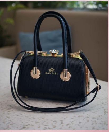 Bolso ban mei