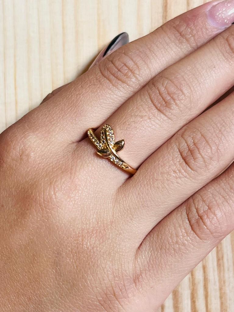 Miniatura 3 de Anillos variados
