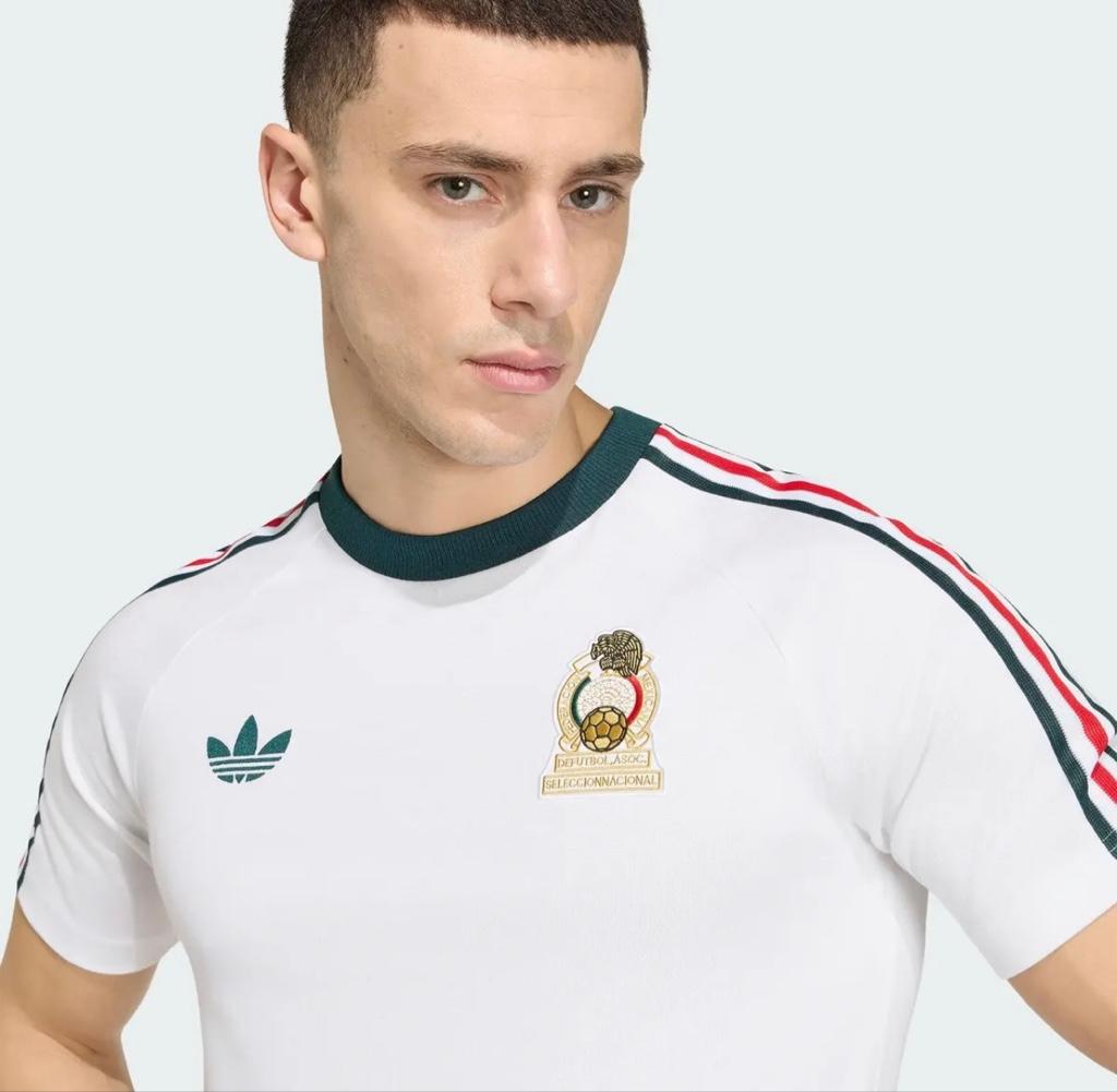 Miniatura 2 de Adidas Originals México Retro