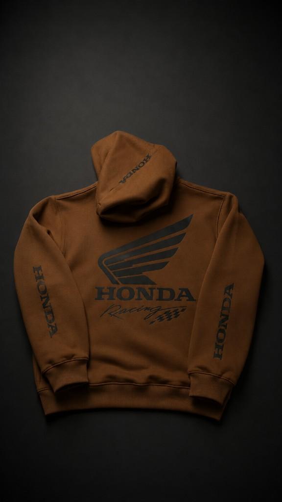 Miniatura 2 de Buzo Honda Racing
