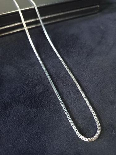 Cadena de cubo
