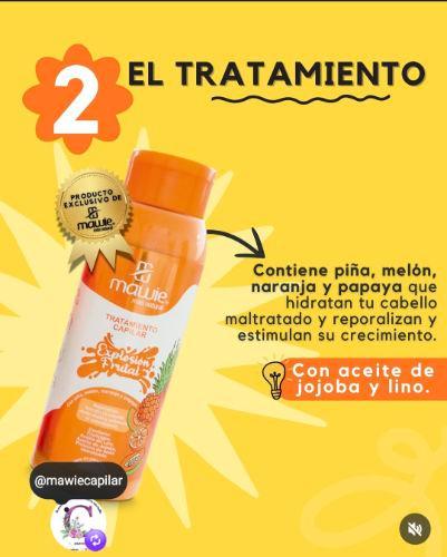 Miniatura 2 de Acondicionador Explosión Frutal