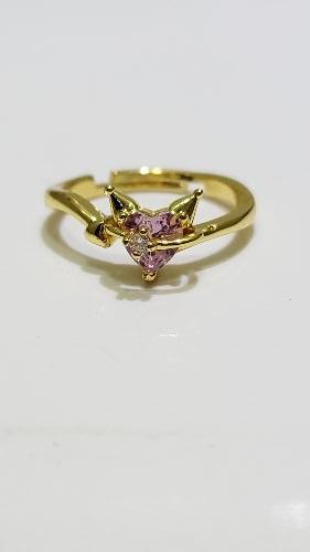 Anillo Aurora Wings