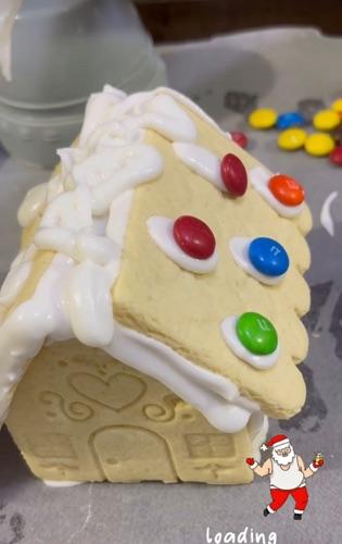 Miniatura 2 de Cortador para masa de galletas