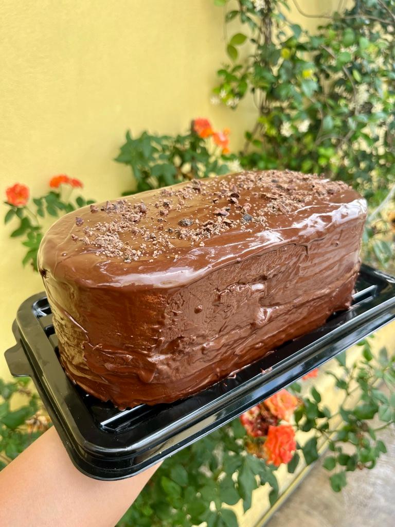 Miniatura 2 de Cake gansito