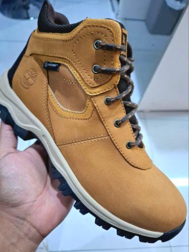 Botas Timberland Café