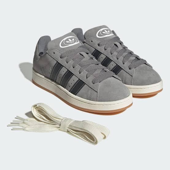 Adidas campus