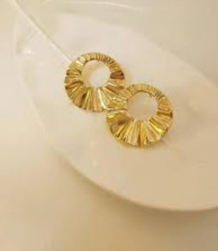 Aretes Eclipse