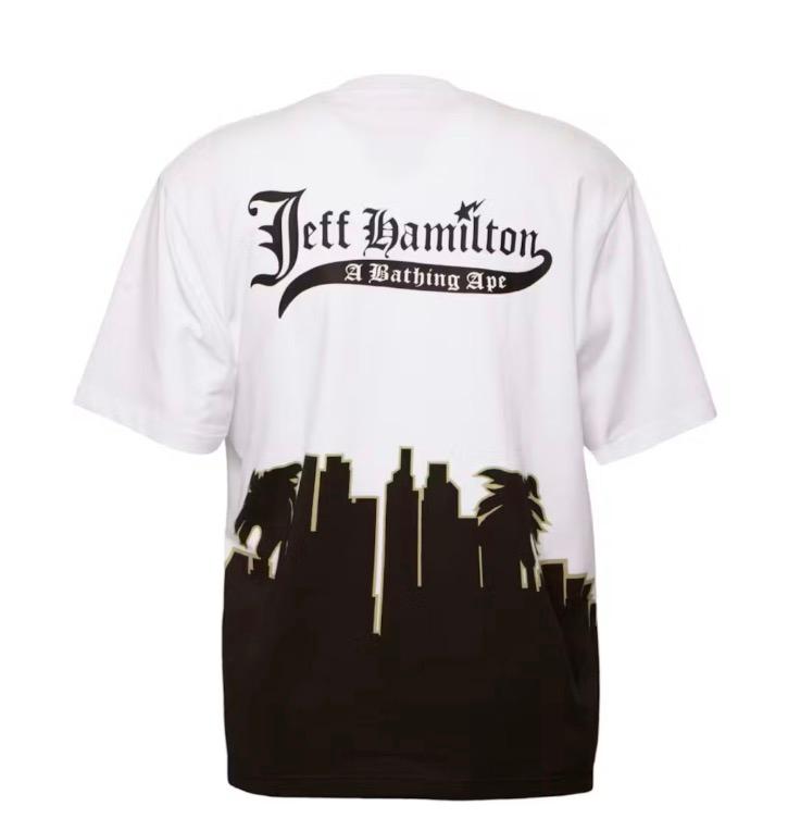 Miniatura 2 de BAPE x Jeff Hamilton