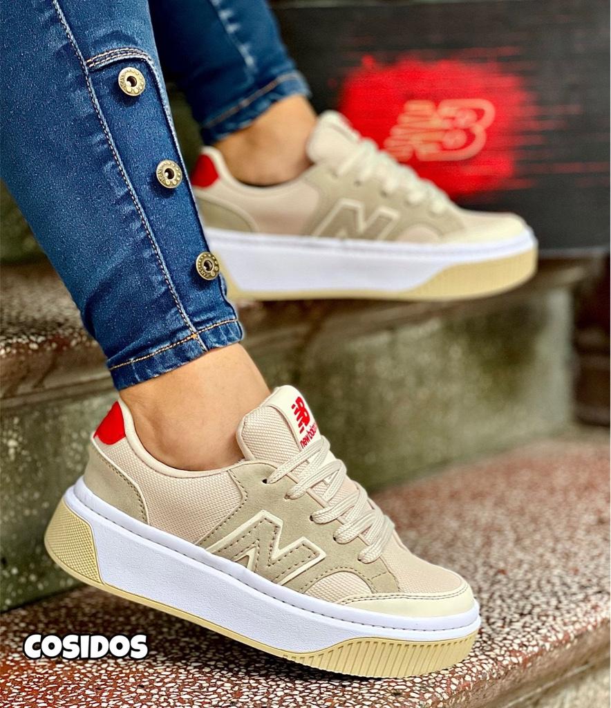 Miniatura 3 de NEWBALANCE PLANOS