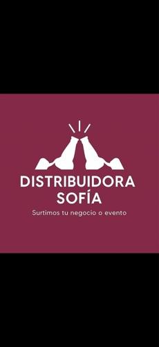 Distribuidora Sofía 