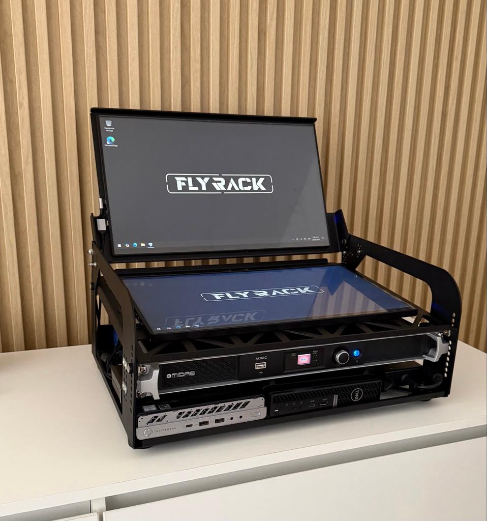 FR-M32C-1U