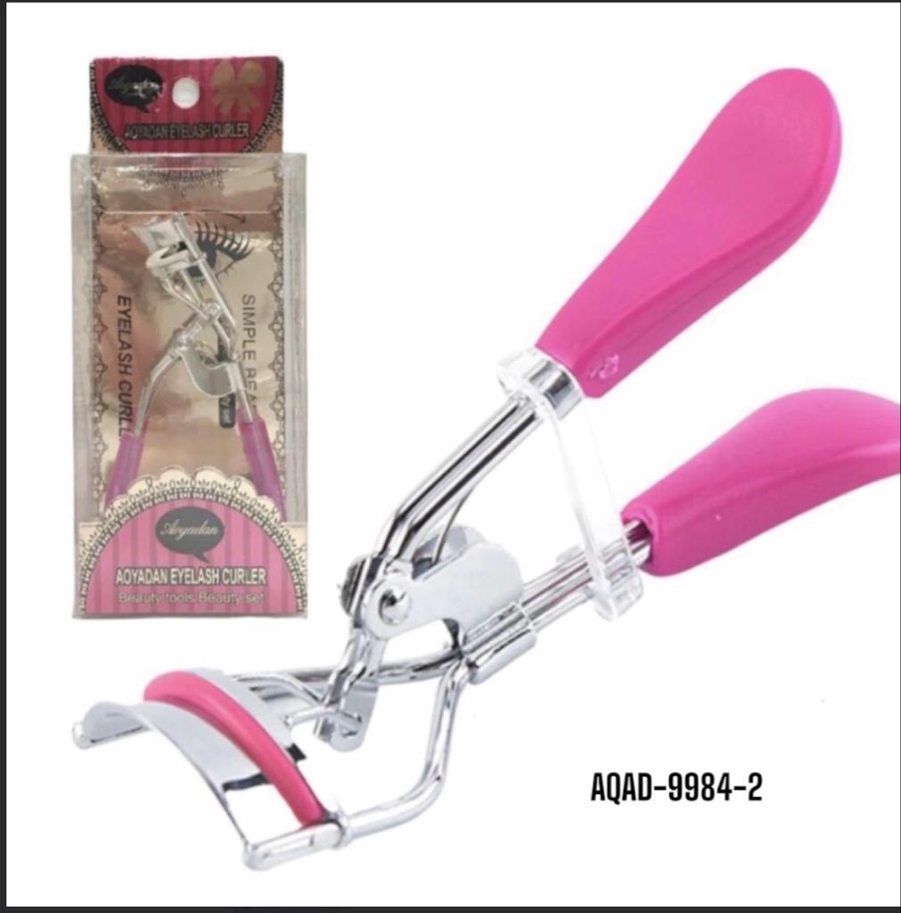 Arqueador de pestañas