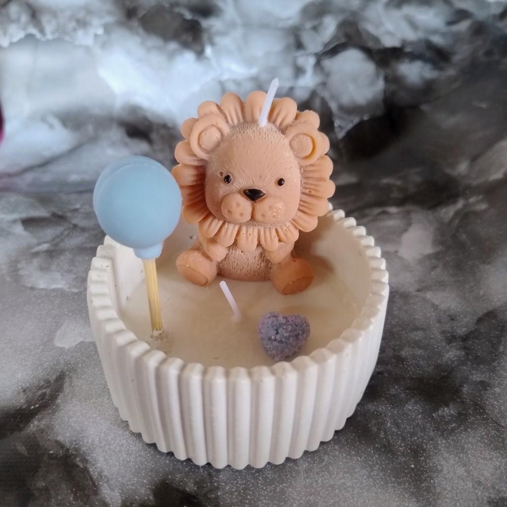 Miniatura 2 de Corazón de Melón