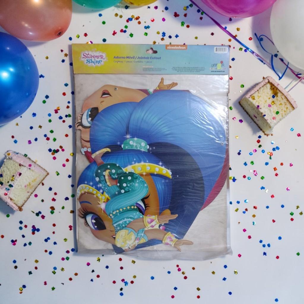 Miniatura 3 de Adorno móvil birthday