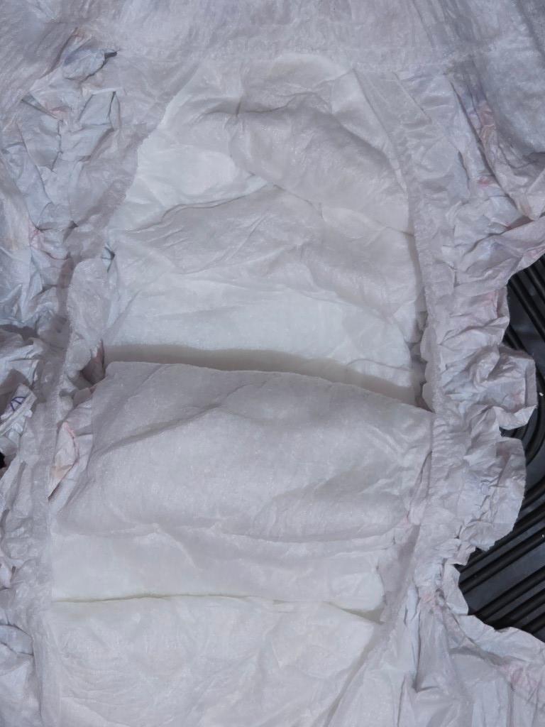 Miniatura 2 de Pañal desechable E5