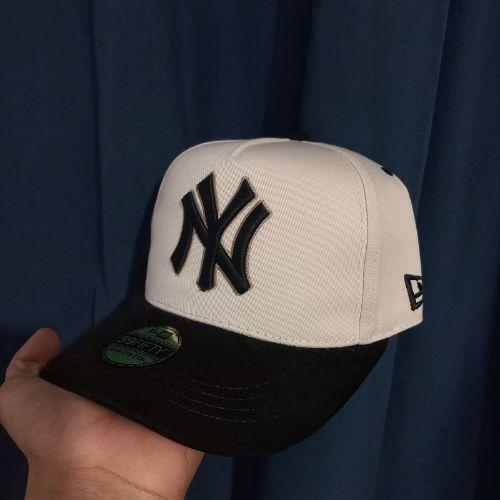 Gorra Curva Premium ⚡