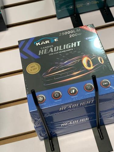 880 de 200w colores azul,amarillo y verde