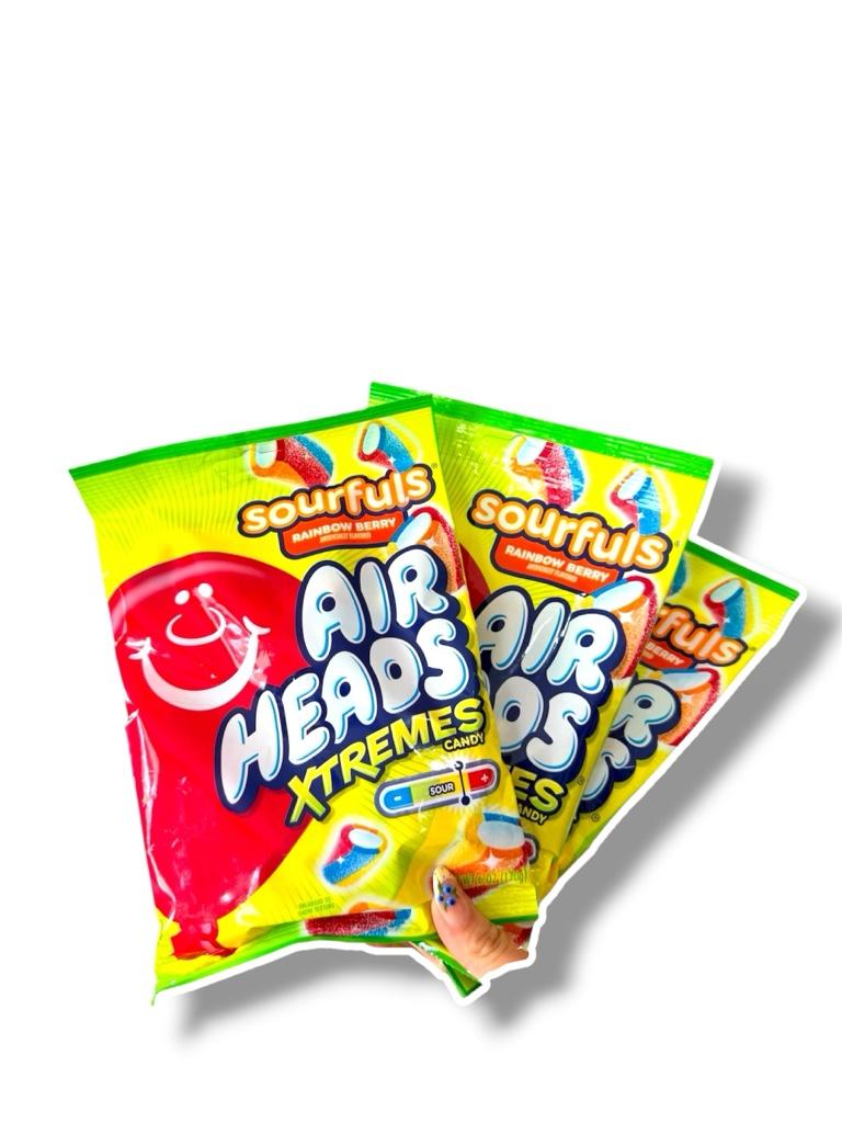 Air heads xtremes