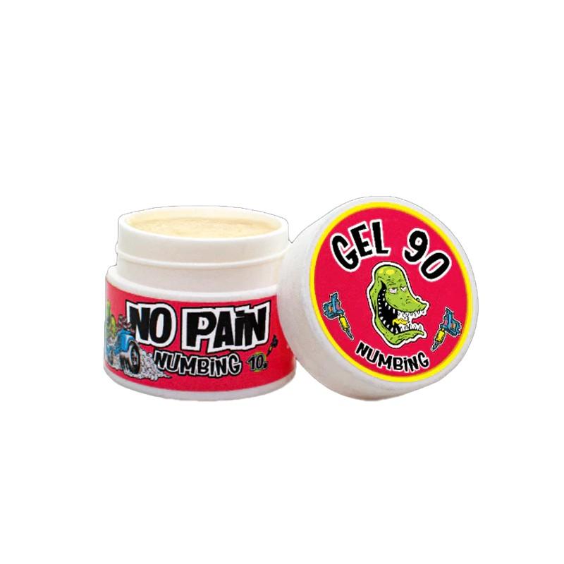 No Pain