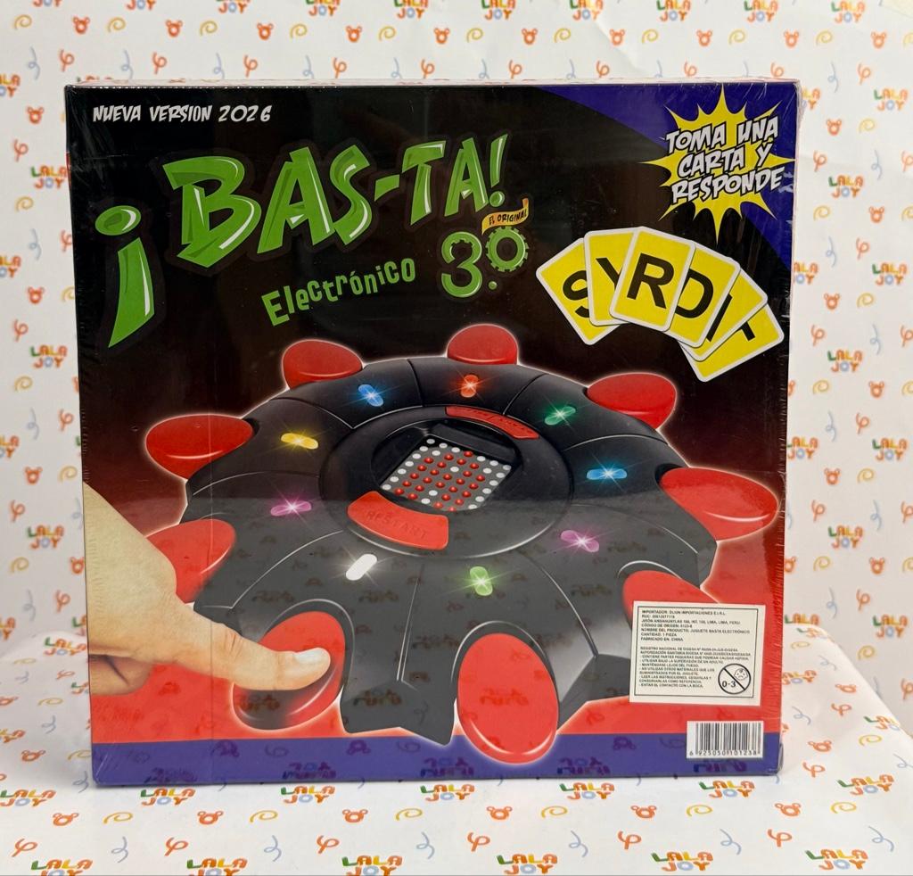 BASTA 3.0