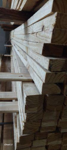 Alfajias 1'x2' x3,05mts