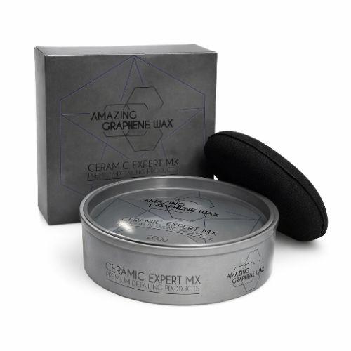 Amazing Graphene Wax 200g