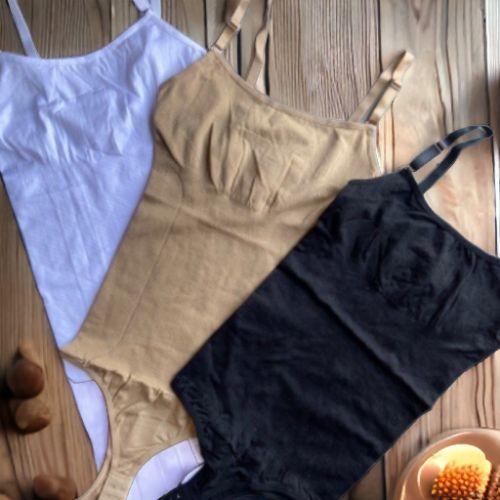 Miniatura 2 de 254➡️Body colalé 2( docena)