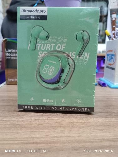 AURICULAR BLUETOOTH MAX-1