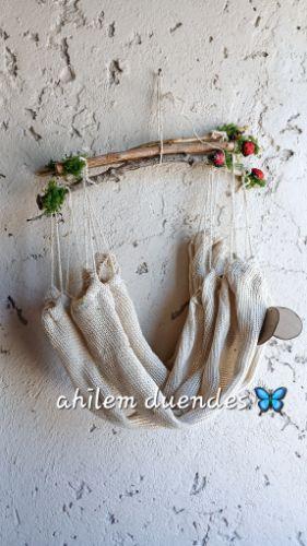 #1 HAMACAS Artesanales