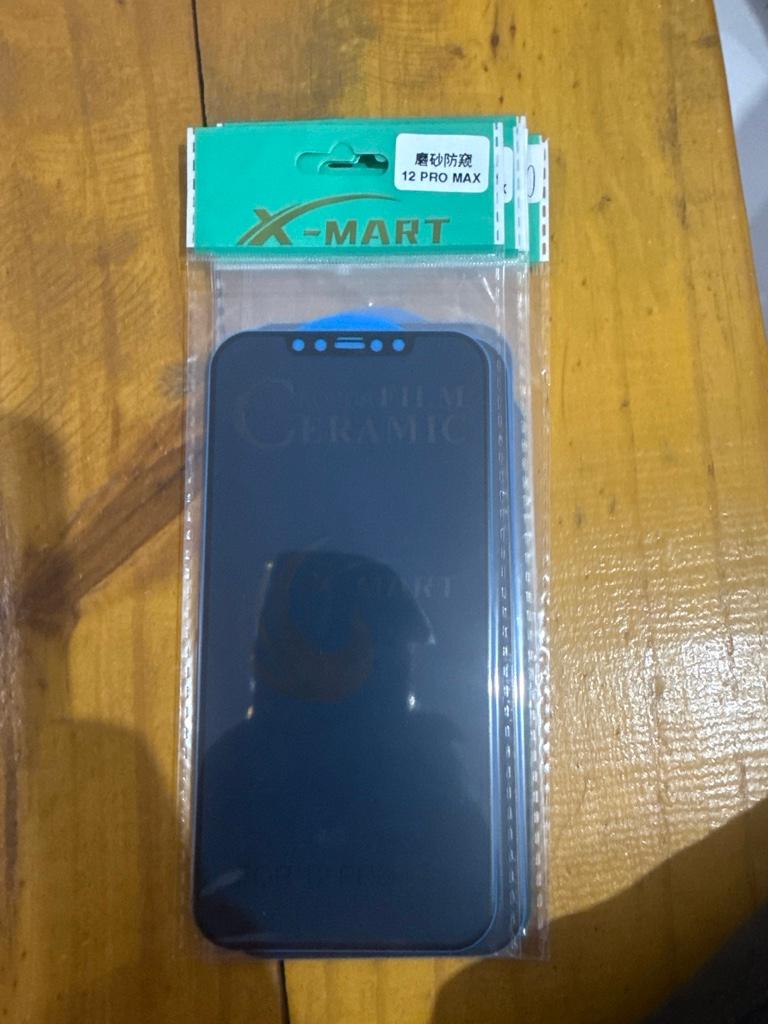12 PRO MAX