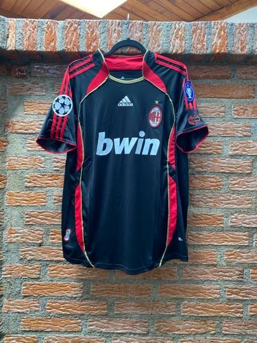 Miniatura 2 de 06-07 Ac Milan