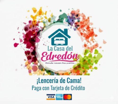 La Casa del Edredón 